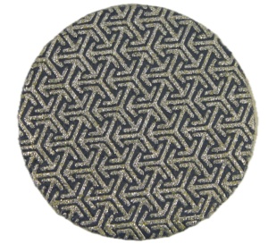 Discheta diamantata diam. 50mm granulatie 60 pentru ceramica si piatra pentru CRIANO MPU350W - CNO-MPU350W-EPAD60