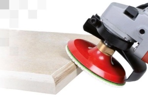 Discuri diamantate Montolit PDR KIT pentru polish cu velcro - Img 2