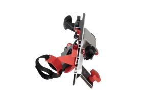 Dispozitiv pentru frezat si slefuit muchii si canturi placi ceramice ( Jolly ), MITRE MATE, disc 125mm - RUBI-52825 - Img 13