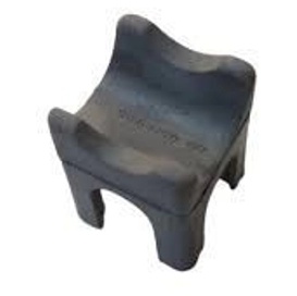 Distantier fier-beton „TRAPEZOIDAL” H40-50, 1 set = 250 buc