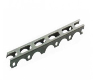 Distantier fier-beton armare placa NLF, H 25 mm lungime 2 m