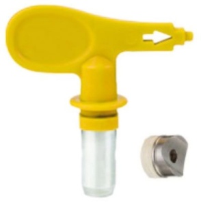Duza airless Imer 617 (vopsele) – Small S50 Airlles