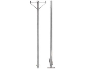 Element ranforsare telescopic GEDA, pana la 5.7 m