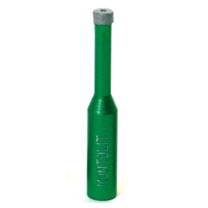 Freza diamantata Montolit FTJ06 pentru ceramica Ø 6 mm