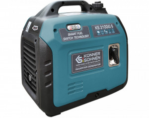 Generator cu inverter KS 3100iG S - Img 4