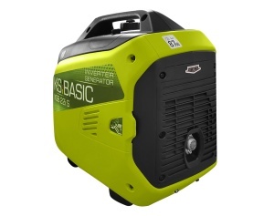 Generator cu inverter KSB 22i S - Img 12