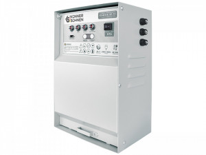 Generator de curent 12.5 kW benzina PRO - Konner & Sohnen - KS-15-1E-1/3-ATSR - Img 5