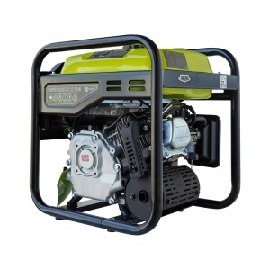 Generator de curent 3.5 kW inverter BASIC - benzina - Konner & Sohnen - KSB-35i - Img 2