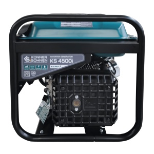 Generator de curent 4.5 kW inverter - benzina - Konner & Sohnen - KS-4500i - Img 12
