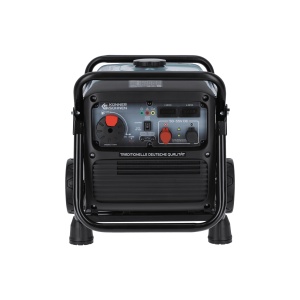Generator de curent continuu DC 48-54V, max. 70A - benzina - Konner & Sohnen - KS-48V-DC - Img 10