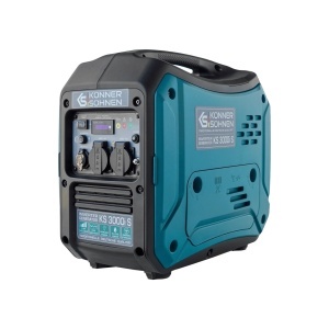 Generator invertor KS 3000i S