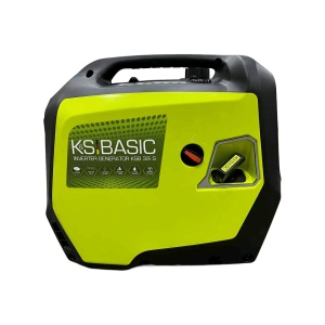 Generator invertor KSB 32i S - Img 11