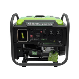 Generator invertor KSB 55i - Img 9