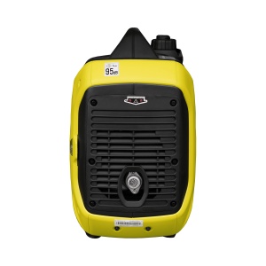 Generator pe benzină cu invertor KSB 33i S - Img 10