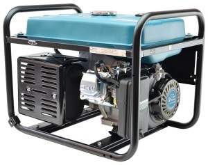 Generator pe benzina "Könner & Söhnen" KS 2900 - Img 12