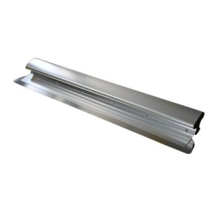 Gletiera profesionala Bisonte WSB-80 latime 800 mm