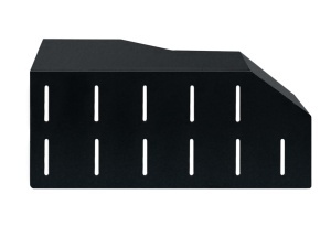 Grilă metalică de protecție KS 8T-PC