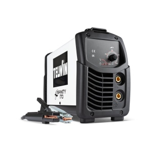 INFINITY 170 - Invertor sudura TELWIN - Img 2