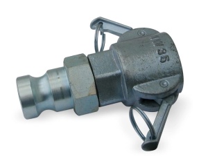 Kit Imer pentru cuplaje Kam DN35F-DN25M