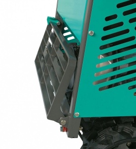 Kit IMER platforma rabatabila pentru operator Taurus 500