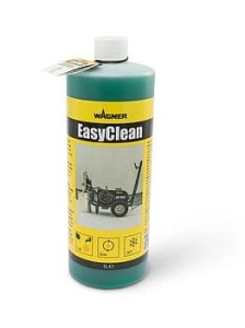 Lichid pentru curatire si protectie pompa airless Wagner Easy Clean 1000 ml.