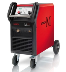 LS Aparat de sudura LORCH M-PRO170