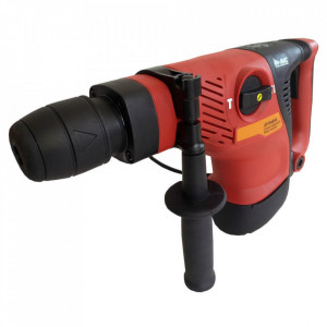 LS Ciocan rotopercutor BISONTE XP-R48VA 7 kg 14J 1350 W SDS-Max - Img 3