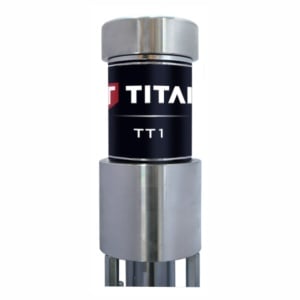 LS Kit accesorii pentru pompa de spuma poliretanica TITAN Helix LP