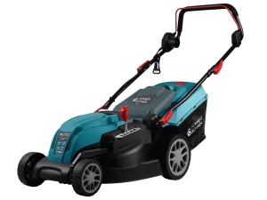 Mașină de tuns iarba electrică KS 42LM - Img 13