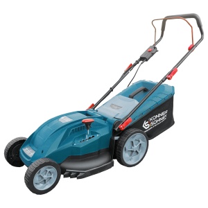 Mașină de tuns iarba electrică KS 43LM20 - Img 11