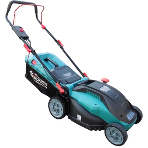 Mașină electrică de tuns gazonul KS 38LM16-BL