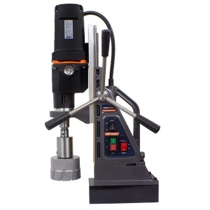 Masina gaurit cu talpa magnetica 12-100mm VersaDrive® 850100-P-230 Holemaker Technology