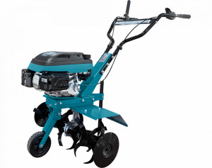 Motocultor pe benzină KS 4HP-70 - Img 3