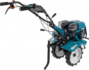Motocultor pe benzină KS 7HP-950S - Img 9