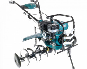 Motocultor pe benzină KS 9HP-1350G-3 (400) - Img 6