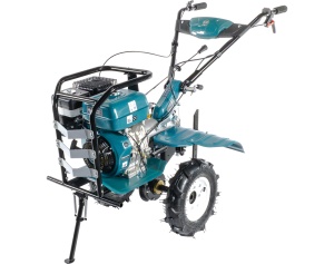 Motocultor pe benzină KS 9HP-1350G-3 (400) - Img 13