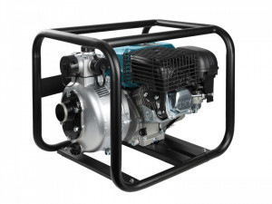 Motopompa apa curata de mare presiune 2" - 500 l / min - Konner & Sohnen - KS-50HP - Img 4