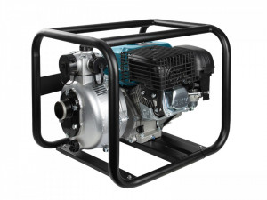 Motopompă de înaltă presiune KS 50HP - Img 5