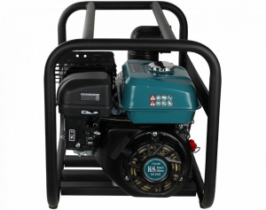 Motopompă pentru substanțe chimice KS 80CW - Img 5