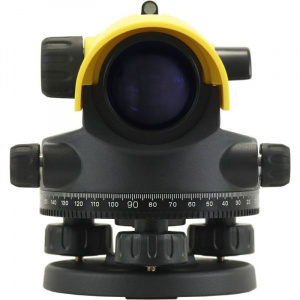 Nivela Optica Automata NA320, 20x (doar instrumentul) - Leica-840381 - Img 8