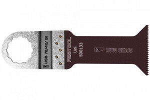Panza universala de ferastrau USB 78/42/Bi 5x