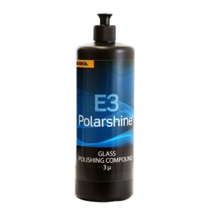 Pasta pentru polisat Mirka Polarshine E3 1L