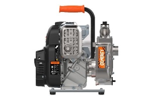 Pompa de apa curata - 13000 l/h, 6/15m, BSP 1.5” - Genergy Cicados - Img 3