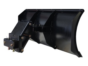 ProGARDEN PRO-LZ lama pietris/zapada 47x110cm pentru minitractoare Campo T - Img 3
