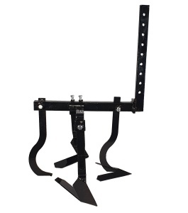 ProGARDEN PRO-PRS19-45 prasitoare 400-600mm pentru motocultor, tija 45cm - Img 3