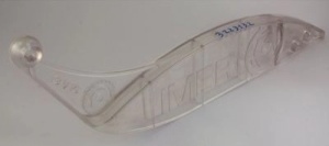 Protectie disc, IMER pentru circular lemn H 110 VR/VF