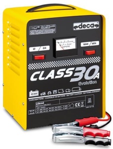 Redresor auto DECA CLASS30A