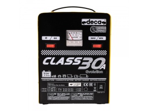 Redresor auto DECA CLASS30A - Img 2