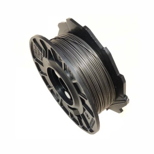 Rola de sarma MAX 0,8 mm, tip TW898, pentru masini de legat fier-beton RB398S