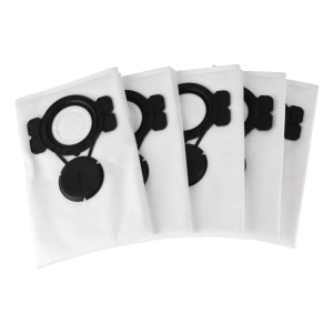 Sac textil pentru aspirator Mirka DE 1025, 1125 L, 5buc/pachet - Img 2